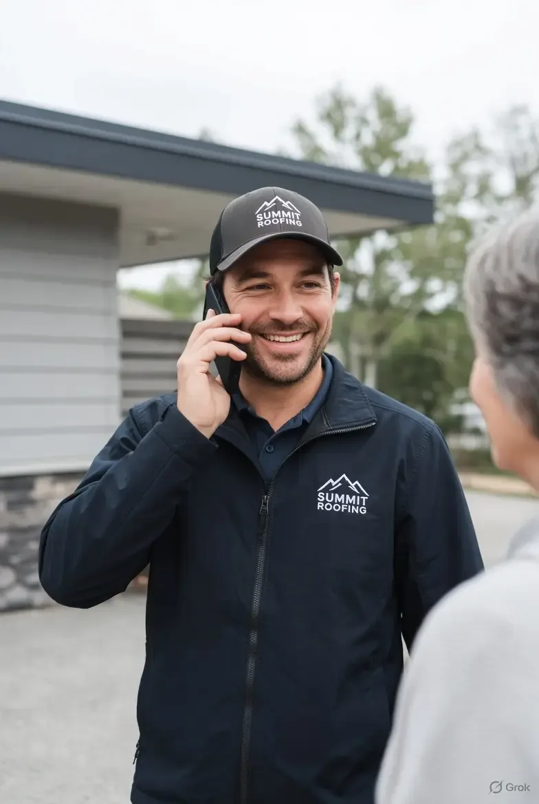 Flat Roof Leak Repair Little Switzerland, NC FAQs